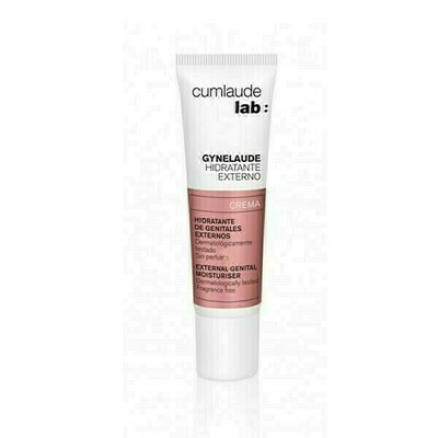 CUMLAUDE HIDRATANTE EXTERNO 30 ML.