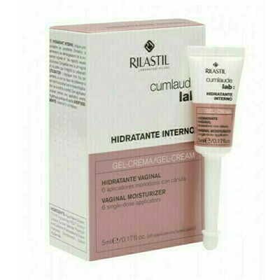 CUMLAUDE HIDRATANTE INTERNO 5 MONODOSIS X 4 ML.