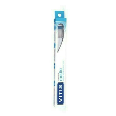 CEPILLO DENTAL MEDIO-VITIS-