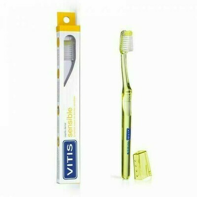 CEPILLO DENTAL SENSIBLE-VITIS-