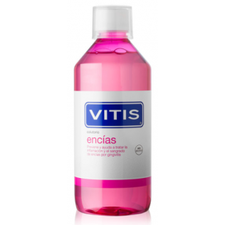 COLUTORIO ENCIAS 1000 ML-VITIS-