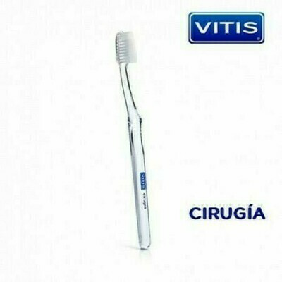 CEPILLO DENTAL CIRUGIA-VITIS-