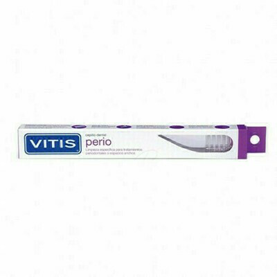 CEPILLO DENTAL PERIO-VITIS-