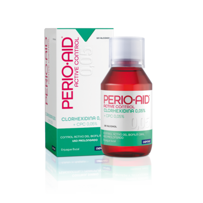 PERIO AID MANTENIMIENTO COLUTORIO 150 ML.