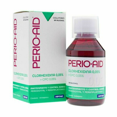 PERIO AID MANTENIMIENTO COLUTORIO 500 ML.