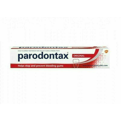 PARODONTAX ORIGINAL 75 ML