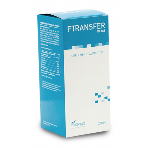 FTRANSFER B6 250 ML -PLANTAPOL-