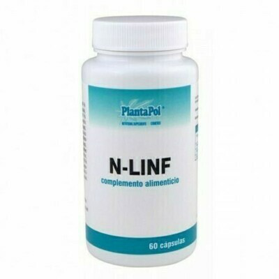 N LINF 60 CAPS -PLANTAPOL- B