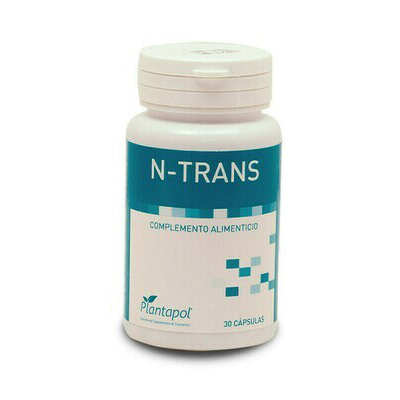 N TRANS  30 CAPSULAS -PLANTAPOL- B