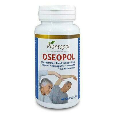 OSEOPOL  60 CAPSULAS - PLANTAPOL- B