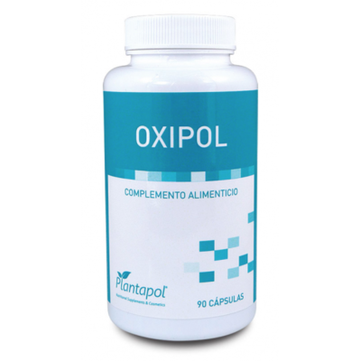 OXIPOL 90 CAPSULAS- PLANTAPOL-