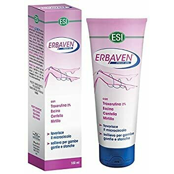 ERBAVEN FRESH GEL 100 ML