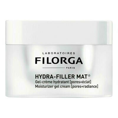 FILORGA HYDRA-FILLER MAT 50 ML