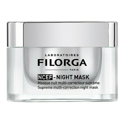 FILORGA NCEF-NIGHT MASK 50 ML