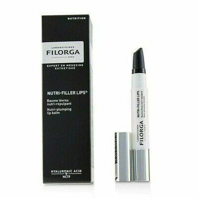 FILORGA NUTRI-LILLER LIPS 4 GR