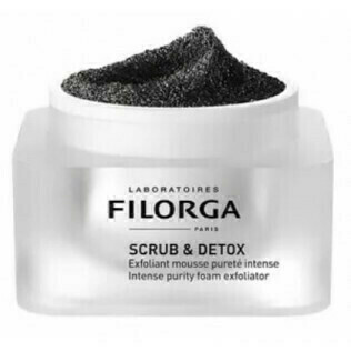 FILORGA SCRUB  DETOX 50 ML