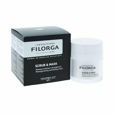 FILORGA SCRUB  MASK 55 ML