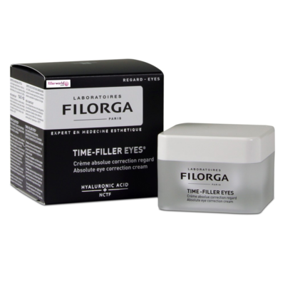 FILORGA TIME-FILLER EYES 15 ML