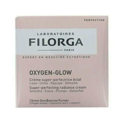 FILORGA OXYGEN-GLOW CREMA 50 ML