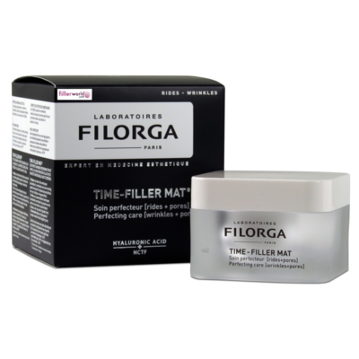 FILORGA TIME-FILLER MAT 50 ML