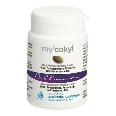 MYCOKYL 90 COMP - NUTERGIA -