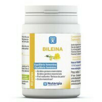 BILEINA 100 PERLAS -NUTERGIA-