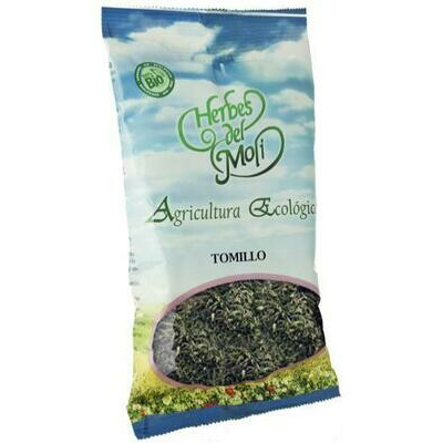 TOMILLO 50 GRS -HERBES DEL MOLI-