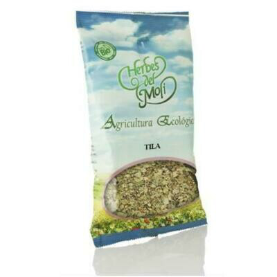 TILA 50 GRS -HERBES DEL MOLI-