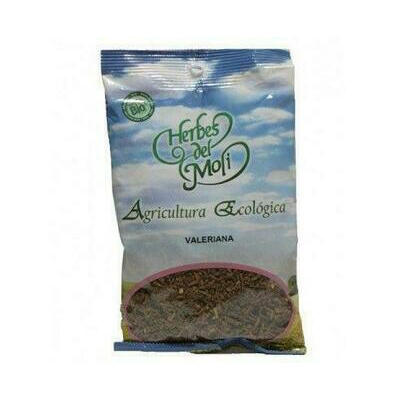 VALERIANA 80 GRS -HERBES DEL MOLI-