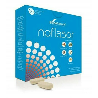 NOFLASOR 28 COMP SORIA NATURAL