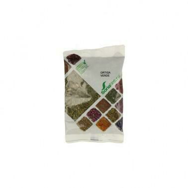 ORTIGA VERDE 30 GRS. -SORIA NATURAL-