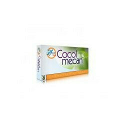 COCOLMECAN 40 CAP -TEGOR-