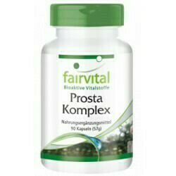 PROSTA COMPLEX 90 COMP -FAIRVITAL-