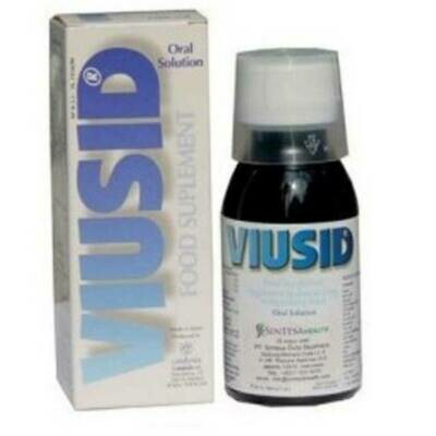 VIUSID 100 ML -CATALYSIS-