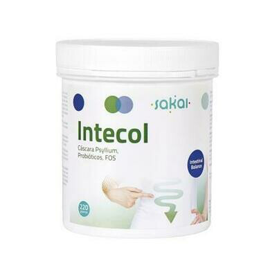 INTECOL 220 GRS POLVOS -SAKAI-