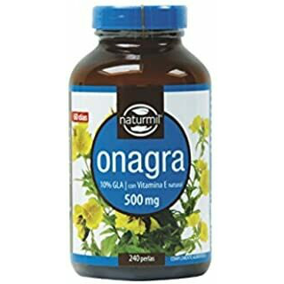 ONAGRA 500 MG 340 80 PERLAS-NATURMIL-