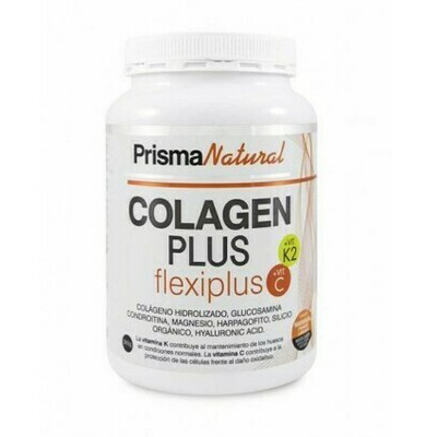 COLAGEN FLEXIPLUS POLVO 300 GR- PRISMA NATURAL-