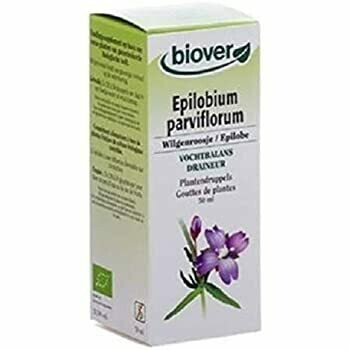 EPILOBIUM PARVIFLORUM GOTAS -BIOVER-