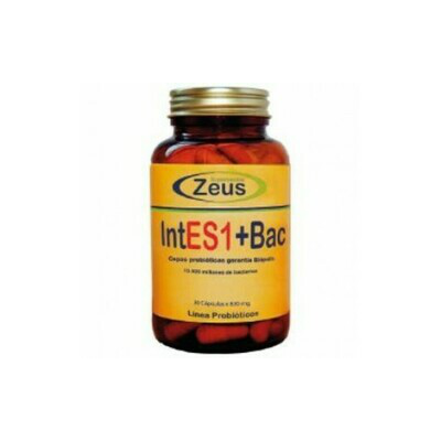 INTES1  BAC 30 CAP - ZEUS -