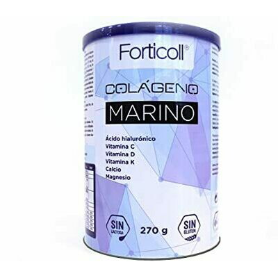 FORTICOLL COLAGENO MARINO 270 GRS