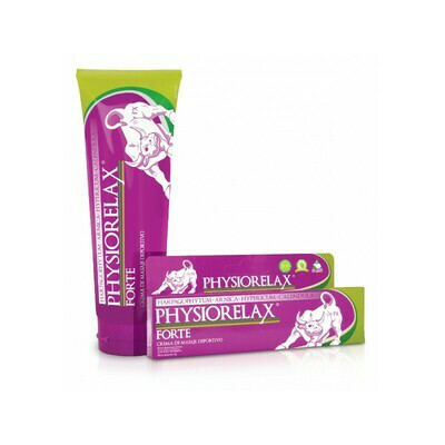 PHYSIORELAX FORTE CREMA 75 ML