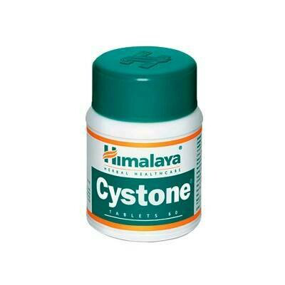 CYSTONE 100 COMPRIMIDOS -HIMALAYA-