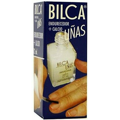 BILCA ENDURECEDOR DE UÑAS 12ML