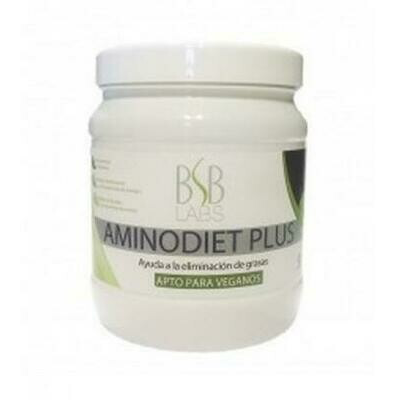 AMINODIET PLUS   VIT B6 1 KGGRS -BSB-