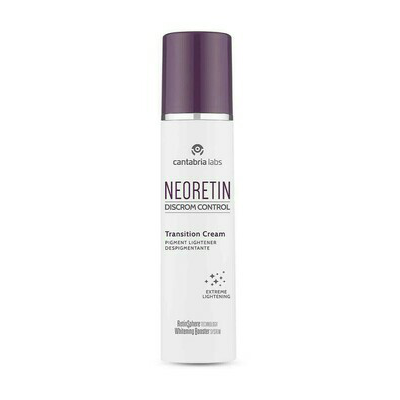 NEORETIN DISCROM TRANSITION CREMA 50ML