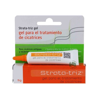 STRATA-TRIZ GEL EXELTIS 5 G