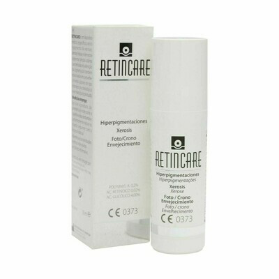 RETINCARE 30 ML -IFC-