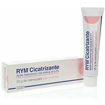 RYM CICATRIZANTE ERN CREMA 25GR