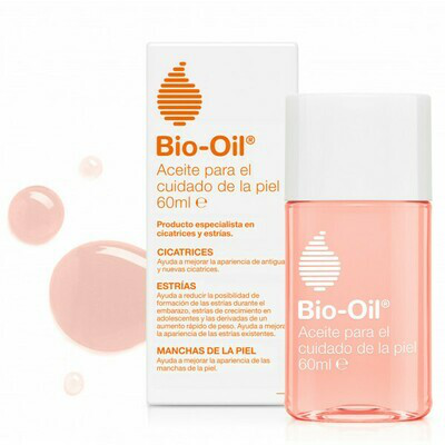 BIO OIL ACEITE 60 ML