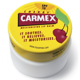 CARMEX BALSAMO LABIAL CEREZA TARRO 7,5G